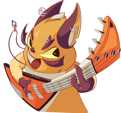 Mascot